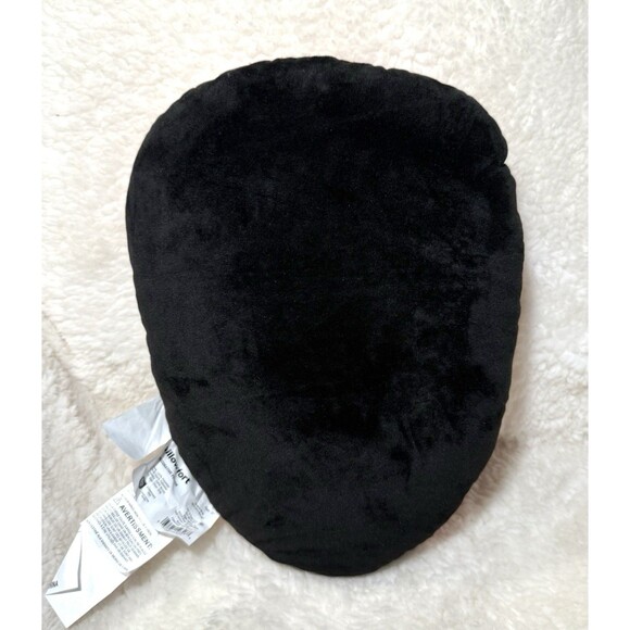 Marvel Spider-Man Mask Kids' Decorative Throw Pillow - Pillowfort NEW - Picture 7 of 7